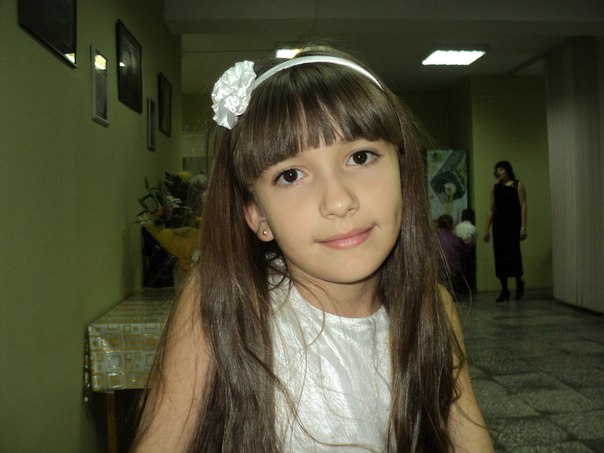 №11, Валерия Лепешкина №11, Валерия Лепешкина