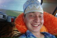 Фотография Мухаметшина Руслана