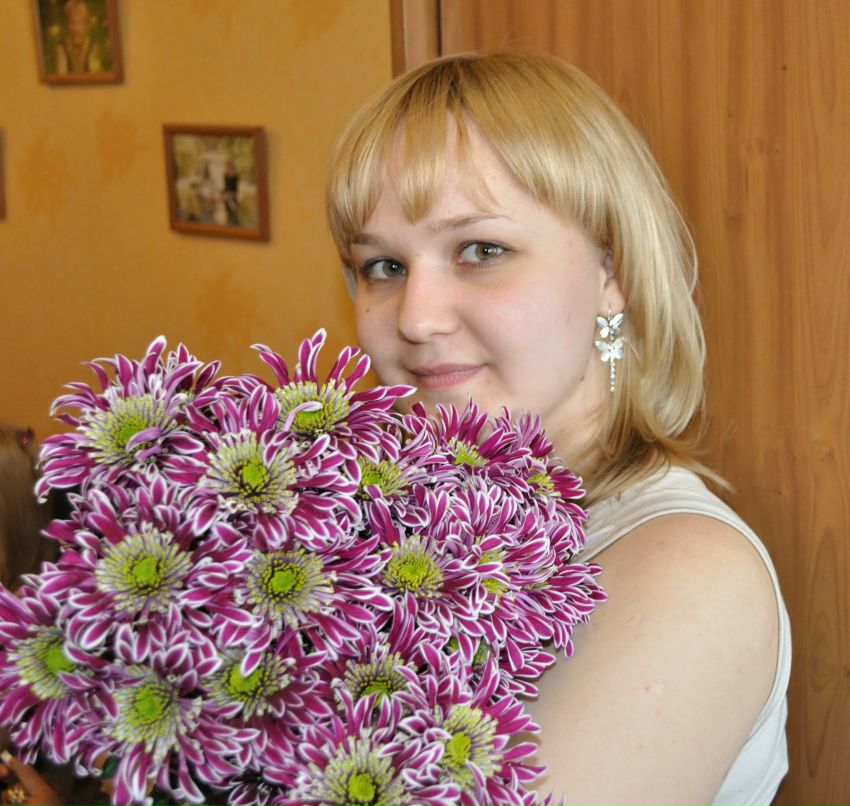 Софья Мельничук фотография #28