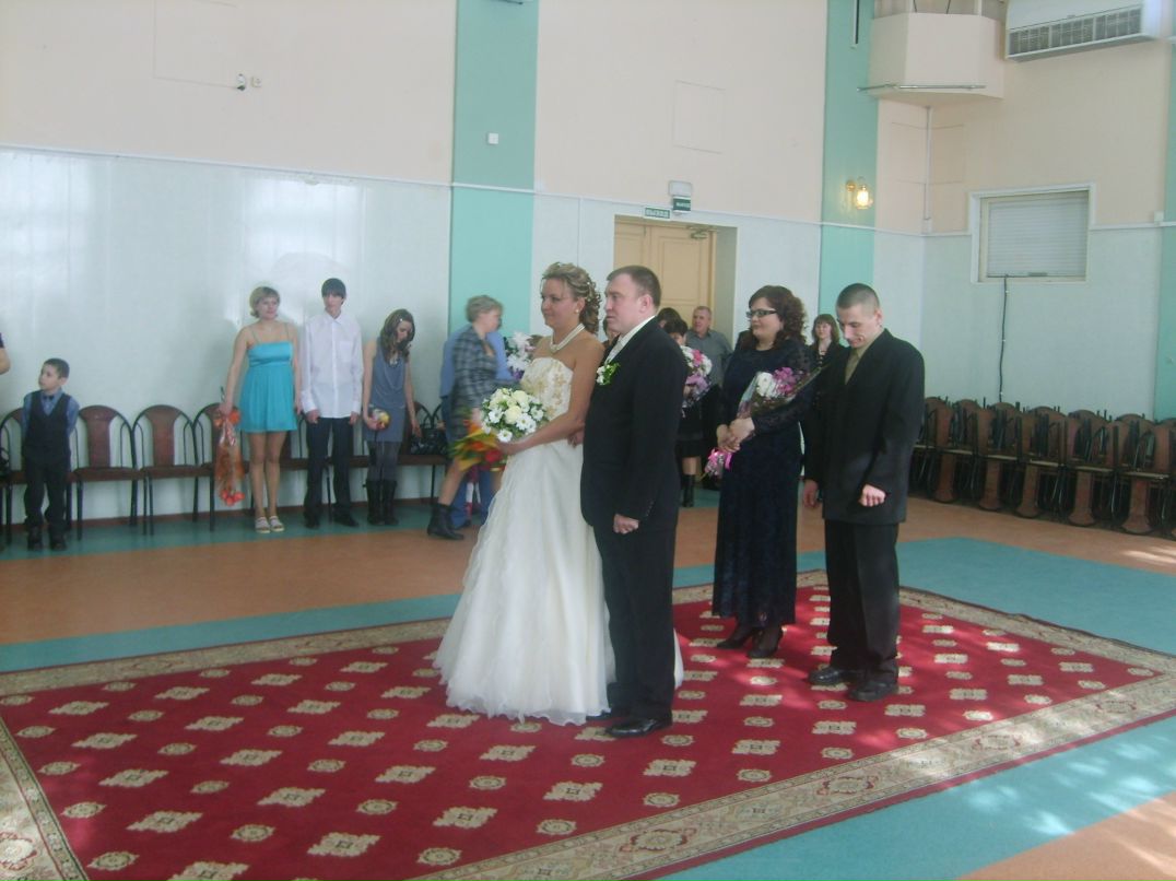 Серафима Панёва фотография #4