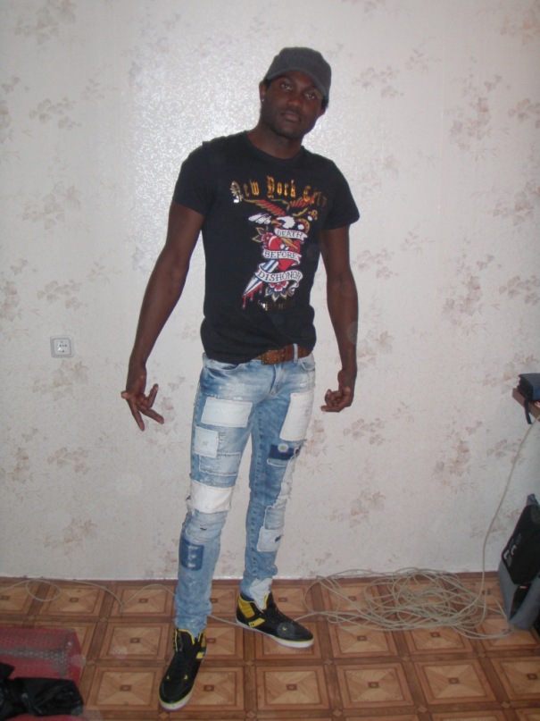 Raphael Rafffffffff фотография #13