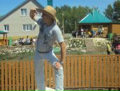 Фотография Багауова Радика