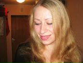 Фотография Козловой Анастасии