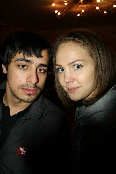 №12, Merab Khabadze, 39 лет, Москва №12, Merab Khabadze, 39 лет, Москва