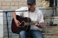 Фотография Бахвалова Евгения