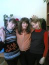 Вікторія Шевчук фотография #50 (источник - https://vk.com/id63778184)