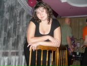 Фотография Николаевой Надежды