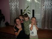 Іра Ісак фотография #15 (источник - https://vk.com/id87704294)