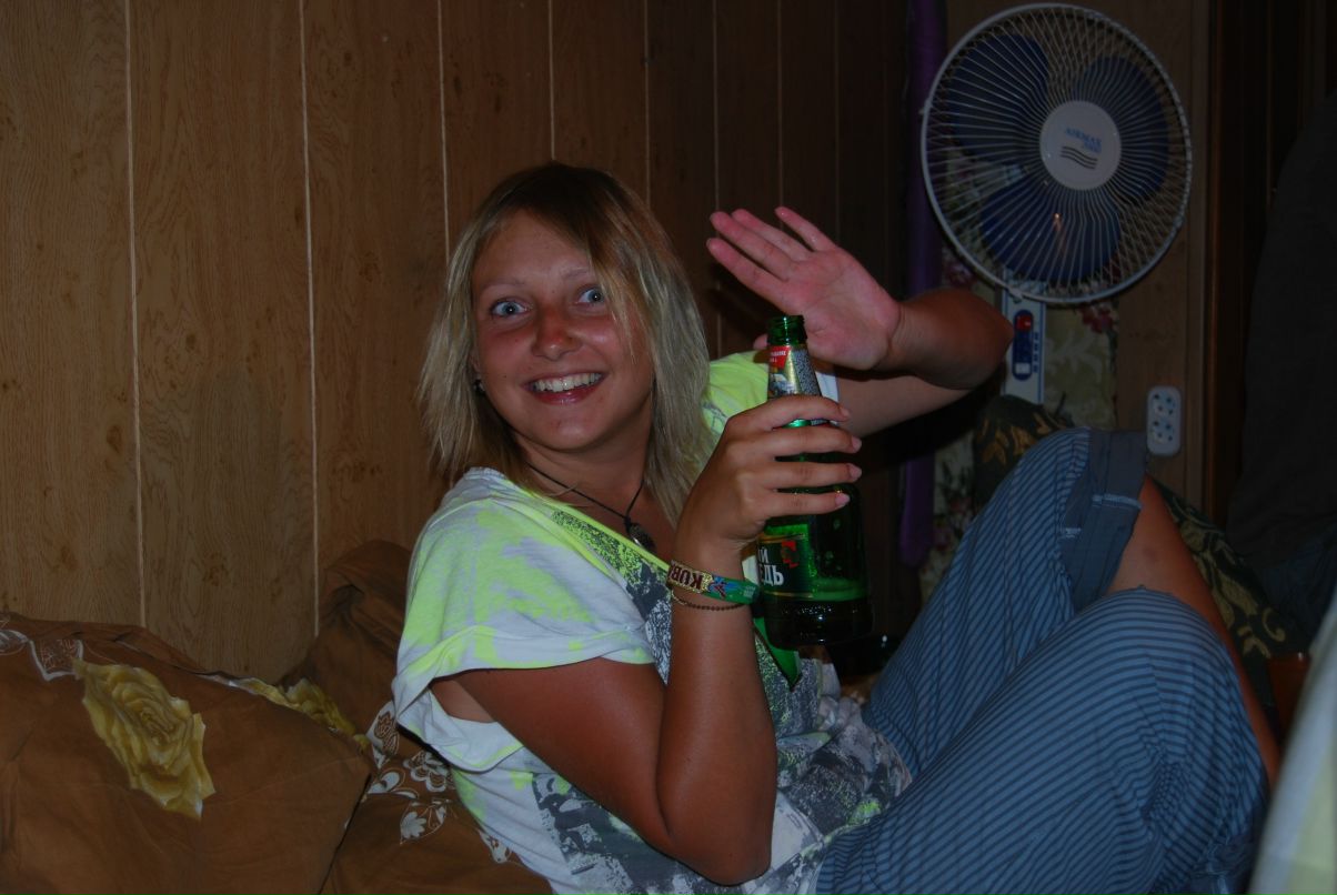 Tashka Woo фотография #46