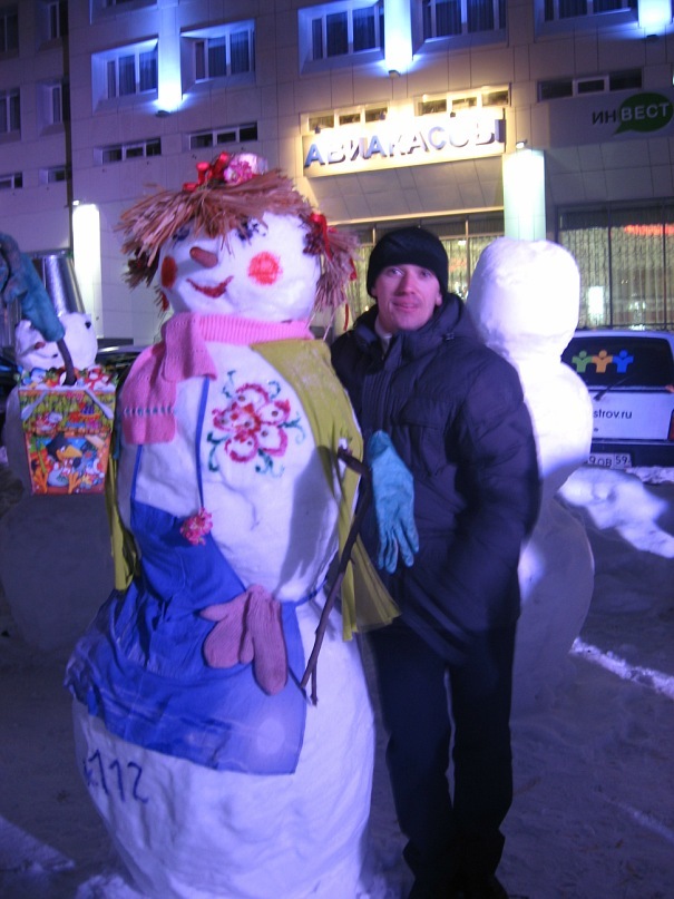 Алексей Кирпичев фотография #32