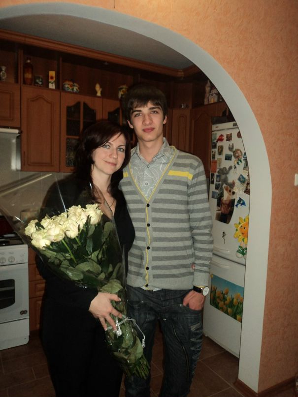 Сергей Гресь фотография #42