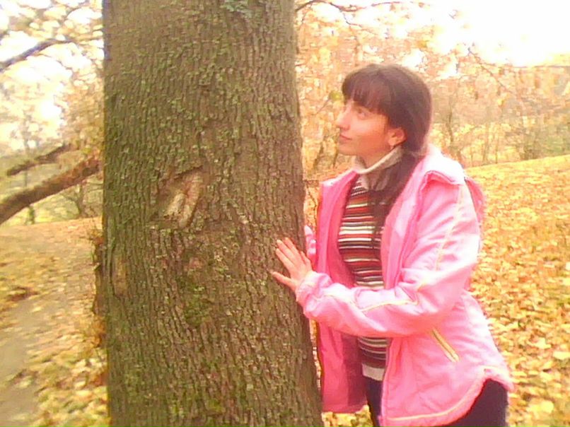 Оля Карабін фотография #25