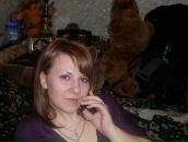 Фотография Корицкой Ирочки