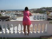 Фотография Зайцевой Элины