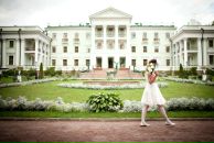 Фотография Иготти Виктории