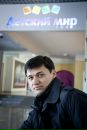 Фотография Камминса-Уфы Ильдара