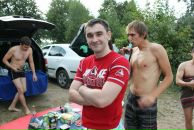 Фотография Гарипова Динара