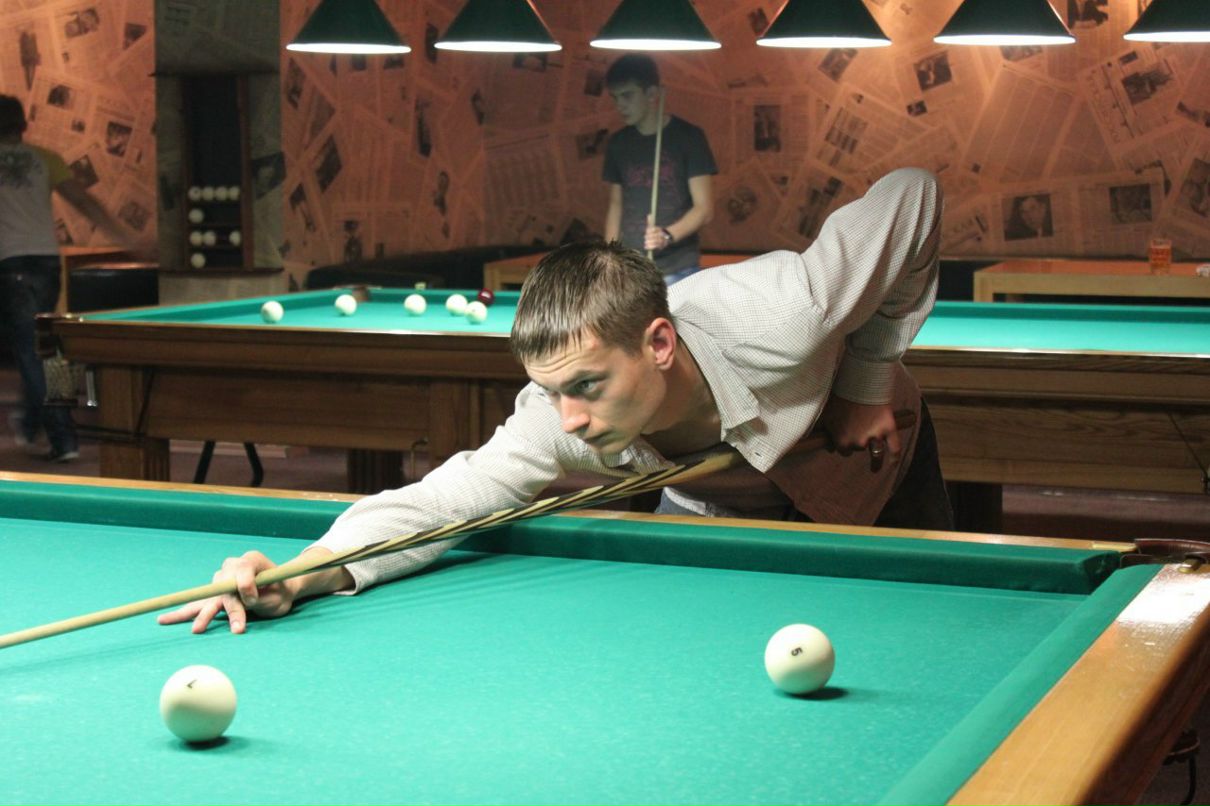 Андрей Чаленко фотография #4