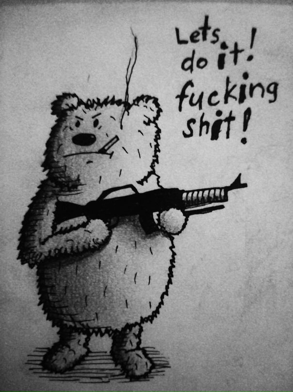 Василий Илюченко фотография #48