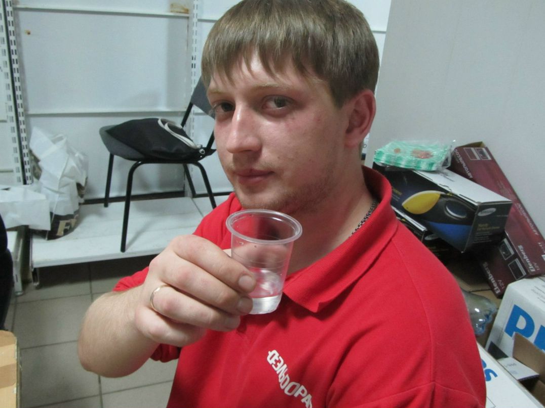Сергей Полянский фотография #4