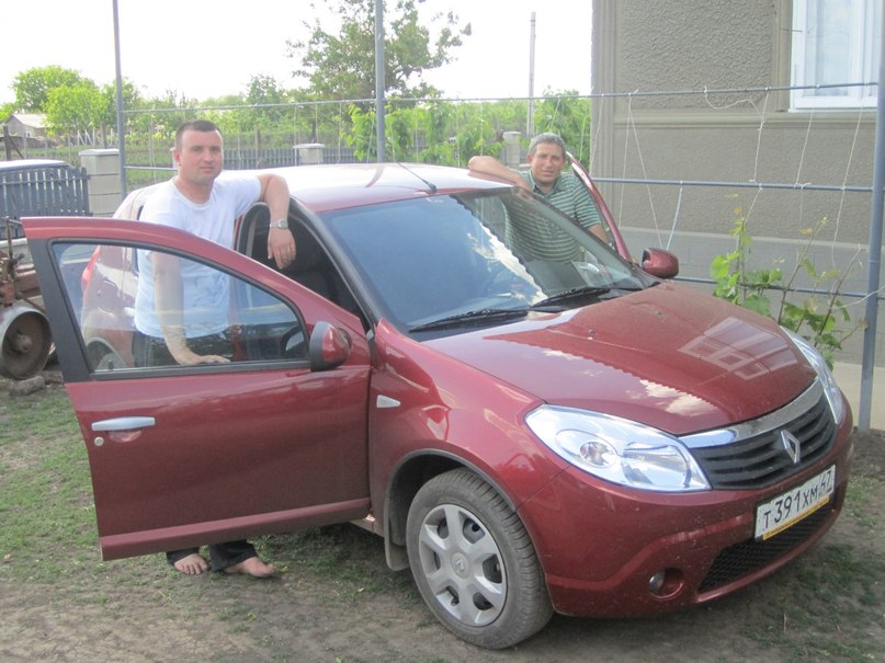 Сергей Усатый фотография #8