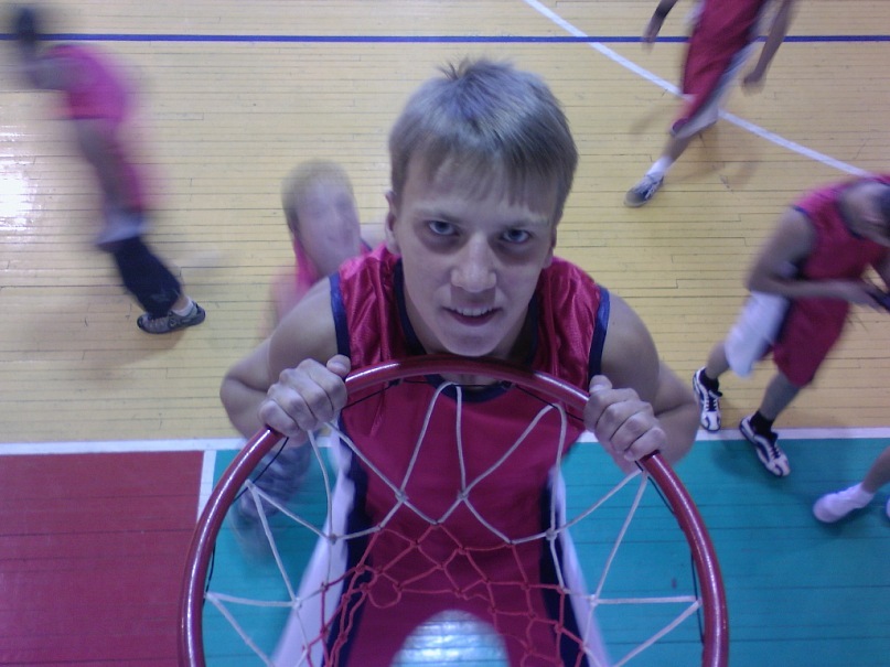 Сергей Костылев фотография #35