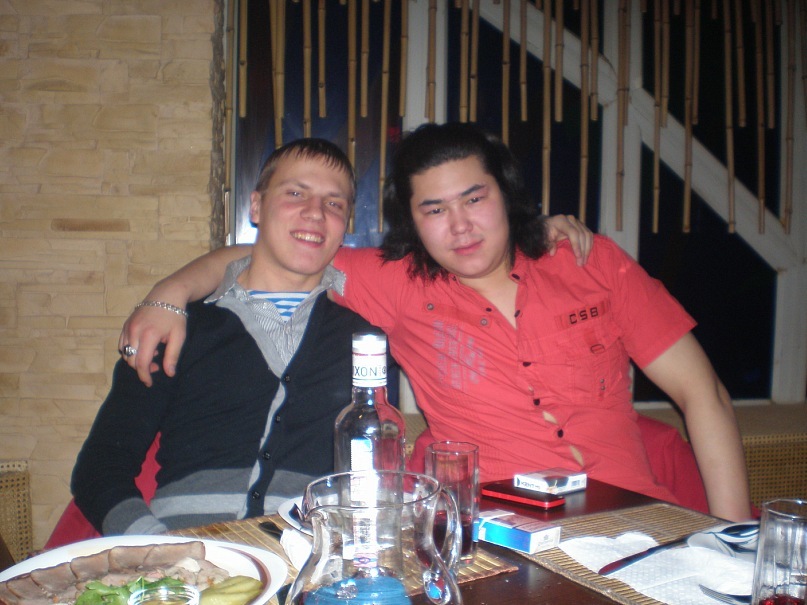 Сергей Костылев фотография #44