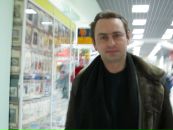 Фотография Порутчика Сергея