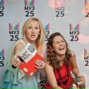 Фотография Крыловой Дианы