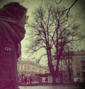 Віталія Давидович фотография #18 (источник - https://vk.com/id26291441)