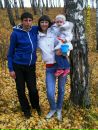 Фотография Акулич Евгении