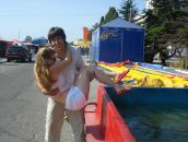 Фотография Михайловой-Пиголь Даши