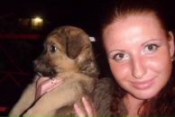 Фотография Столоренко Анны