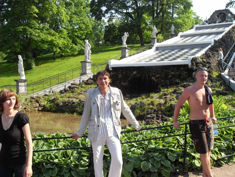 Дмитрий Гавриленко фотография #32