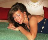 Фотография Леоновой Аллы