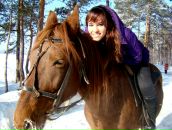 Фотография Андреановны Александры