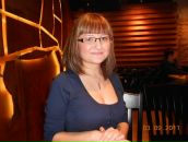 Фотография Сабировой Малики