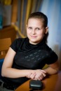 Фотография Константиновой Юлии