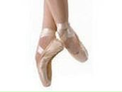 Фотография Серебряковой Лены