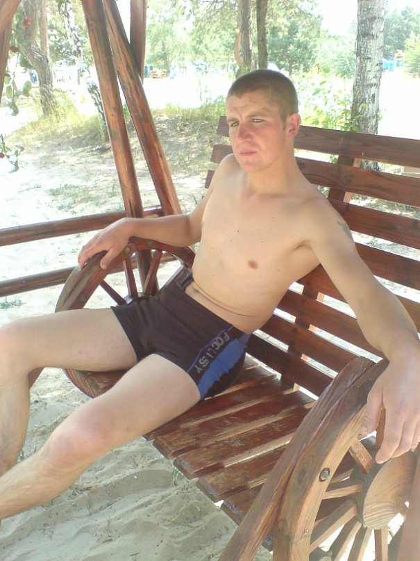 Сергей Поляков фотография #28