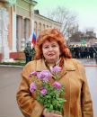 Фотография Егоровой Альбины