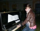 Мария Брантон фотография #3 (источник - https://vk.com/id211417)