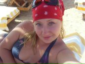 Фотография Кокориной Ларисы