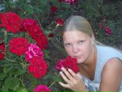 Фотография Мелехиной Алены