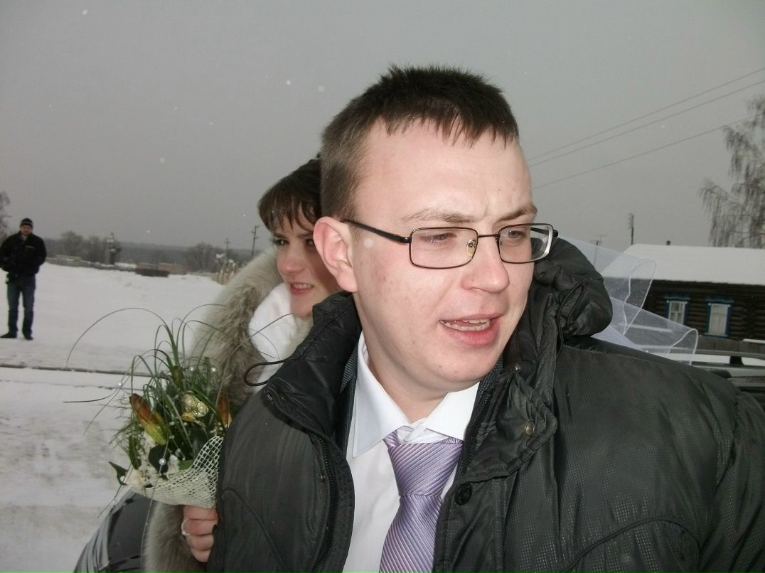 Сергей Горячев фотография #3