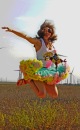 Фотография Веретениковой Зинаиды