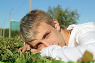 Фотография Рыбки Славы