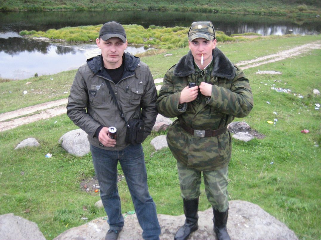 Илья Воробьев фотография #11