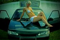 Фотография Вилковой Надежды