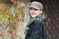 Фотография Черченко Анны